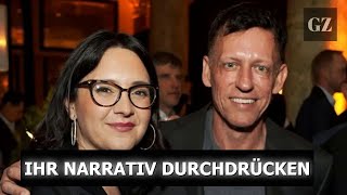 Bari Weiss macht CBS zum Sprachrohr der Milliardäre – pro Israel?