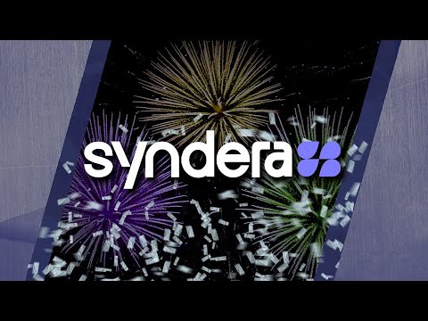 ¡Syndera ya está aquí!