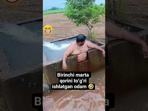 Qorindan toʻri foydalanish 🤣 #shorts #memes