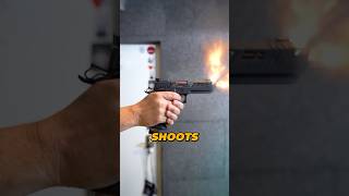 @TheCollectorOfFirepower Pit Viper Review. Would you prefer the Optic version or iron?