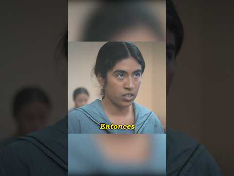 Ella se rebela contra la violencia una y otra vez.#viralvideo #movie #shortvideo #shorts #tvshow