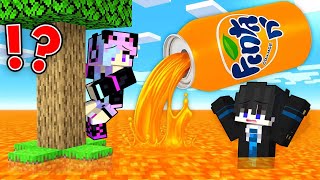 Why FANTA Rises Every Minute Survival Battle in Minecraft!