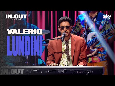 Noemi - Lundini | Episodio 3 | In & Out