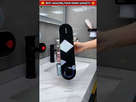 Best Amazing Four Home Gadgets #shorts #gadgets