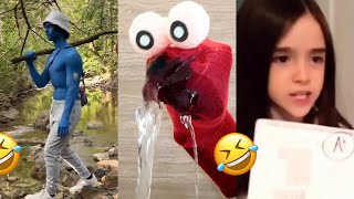 Nonomen funny video😂😂😂 BEST Nonomen Funny Try Not To Laugh Challenge Compilation 🤣