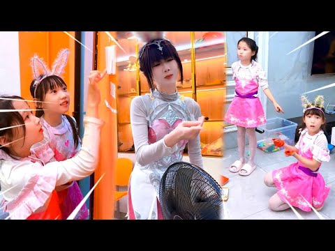 【斗罗大陆】老六想要坑舞桐！还好舞桐及时解决了#斗罗大陆 #唐三小舞 #唐舞桐