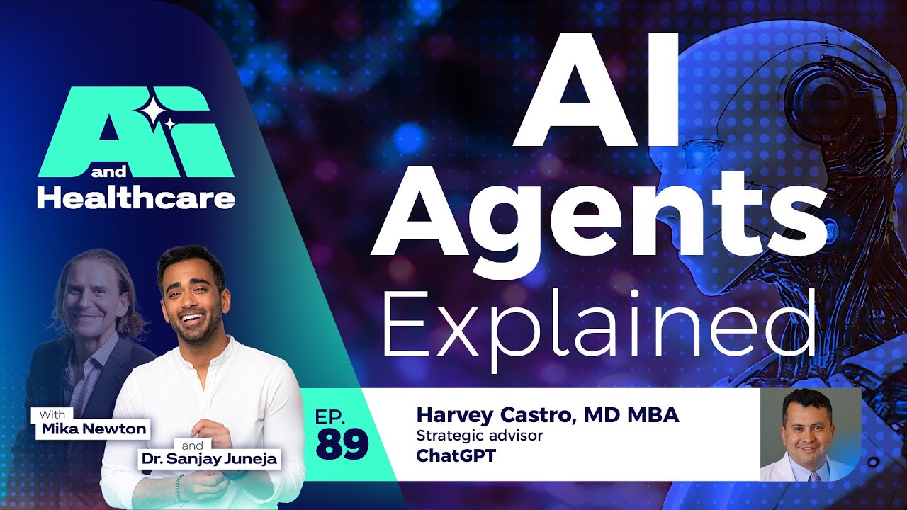 Podcast episode thumbnail image