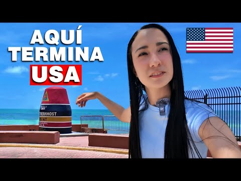 Así es la ciudad más Libre de Estados Unidos