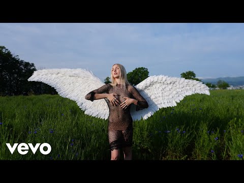 Milune - rabbit holes (Official Video)