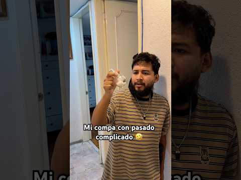 Mi compa ex Cri Cri 🤣