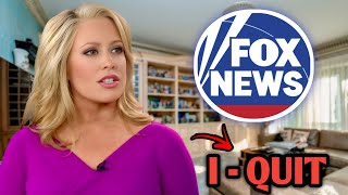 At 52, Melissa Francis Reveals She Immediately Left Fox After This Happened