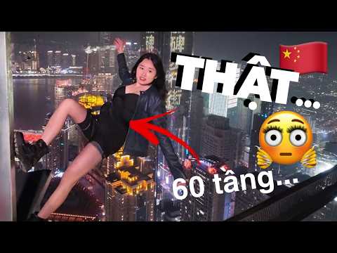 NỔI SỢ LỚN NHẤT CỦA MÌNH (24H ĐI TRÙNG KHÁNH)