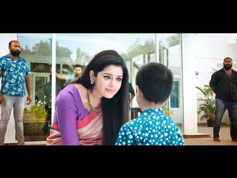 Pattinapakkam | South Hindi Dubbed Full Movie | Chaya Singh, Anawara Kumar.