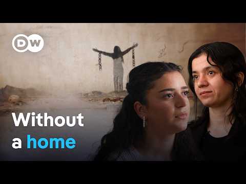Defenseless people - The Yazidis and their lives after the genocide | DW Documentary