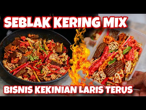 GAK PERNAH SEPI PEMBELI !! MAKIN RAMEE TIAP HARI || BISNIS INI JANGKA PANJANG COCOK BANGET NIHHHH