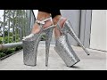 Katie's Guide to High Heels