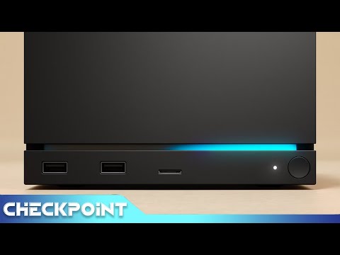 Valve Announces New Steam Hardware | Checkpoint