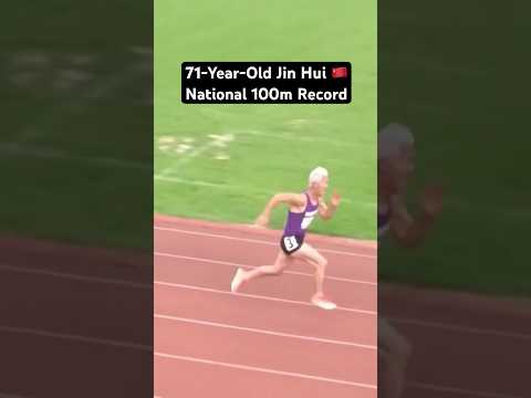 13.97 At 71 Is UNBELIEVABLE!