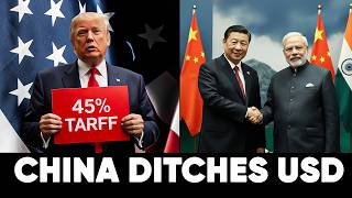 Why ALL Trump’s Trade Deals Are Already Breaking Down