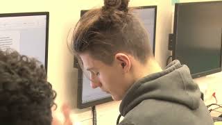 The Office // ahoj.info Videoworkshop 2025