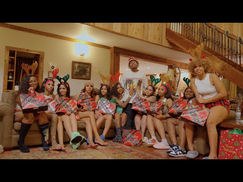 Deshae Frost Takes 10 Girls To Atlanta! S3 Ep.1