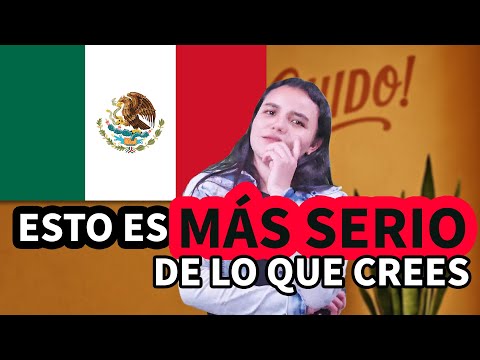 8 Expresiones Mexicanas Que CAMBIARON mi Vida