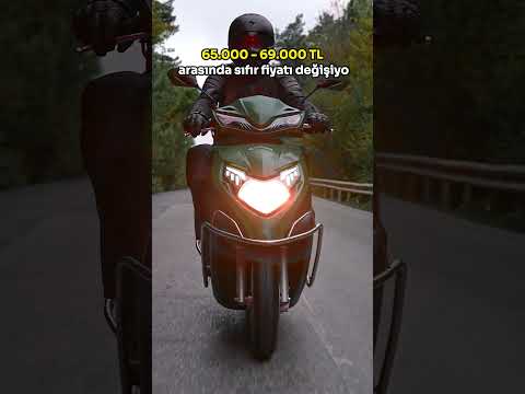 EN UCUZ 125 CC MOTORLAR
