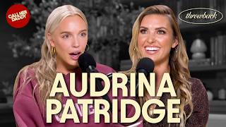 Audrina Patridge: Surviving an Abusive Relationship (Full Episode)