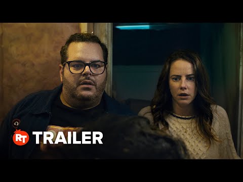 Adulthood Trailer #1 (2025)