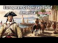 Colonial America Historical Concepts