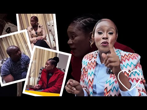 IZITHANDANI || Owesilisa uFuna ukuthatha uMfazi Wesibili ||EPISODE 3