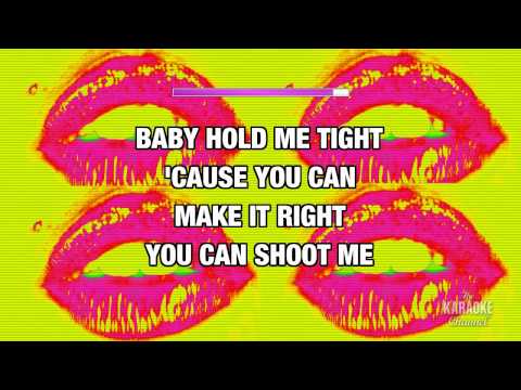 Fame : Irene Cara | Karaoke with Lyrics