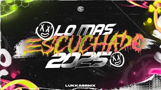 🎉LO MAS ESCUCHADO 2025🥤 INVIERNO | CACHENGUE | AGOSTO | LukkasRmx