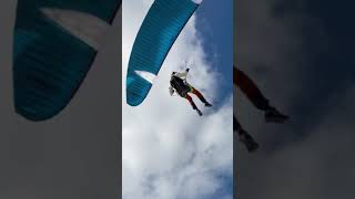 Teil 2 soaren und kiten in Dänemark - MulletX