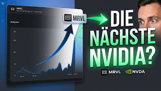 Marvell Technology: Die nächste Nvidia-Aktie?