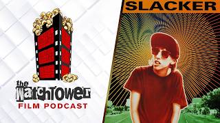 #190 Slacker: A Day in the Life of Austin Weirdos