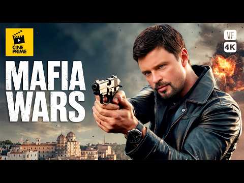 Mafia Wars | Film Complet | Tom Welling | Action & Thriller | ACE