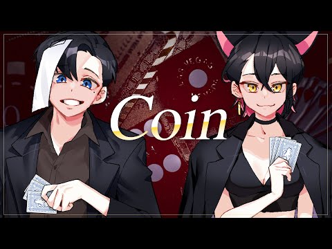 【금사향X이현님】 Coin - 아이유 (cover)