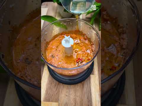 🔥 Muhammara 🔥 എന്റെ ഏറ്റവും ഇഷ്ടപെട്ടത് #youtubeshorts #food #shorts