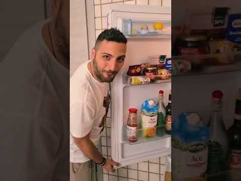 BAGNO A MEZZANOTTE - Elodie Parodia #elodie #bagnoamezzanotte #parodia #unoduetrelapanza