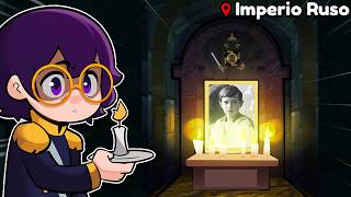 El Sacro Imperio Ruso: Alexei Vive ☦️