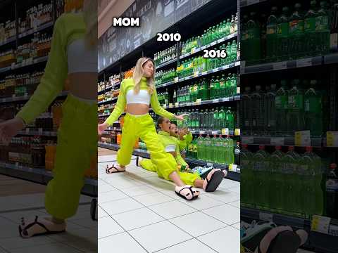 Mom’s secret skills 🤫😍 #family #viral #flexibility #youtuber #challenge