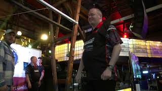 Sponsorworld Masters 2026 - Herre Finale