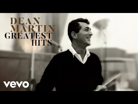 Dean Martin - You're Nobody 'Til Somebody Loves You (Visualizer)