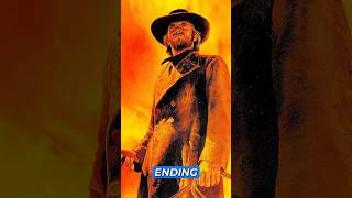5 western endings to make you sad!