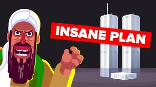 What Osama bin Laden Thought Would Happen After 9/11