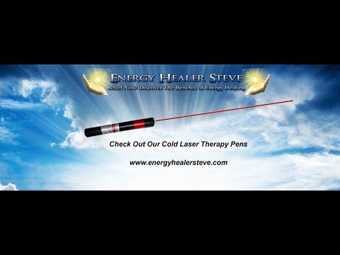 Cold Laser Therapy 660nm Red vs 808nm Infrared video