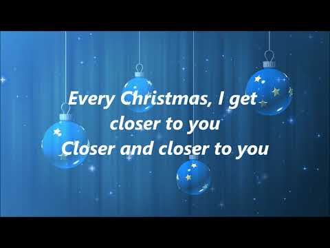 Jason Derulo - Closer to Christmas (Lyrics)