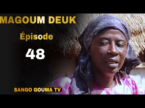 Magoum Deuk Épisode 48 Saison 2