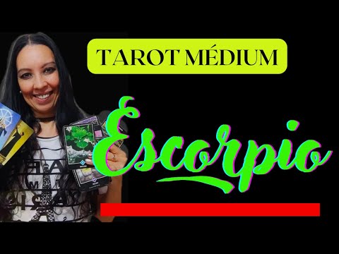 ESCORPIO-ESTA PERSONA REGRESA Y TU TIENES QUE ELEGIR
